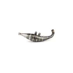 Exhaust Stage6 R/T FL 100cc (without Silencer)