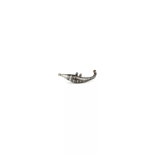 Exhaust Stage6 R/T FL 100cc (without Silencer)