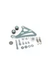Spare Parts Kit for exhaust Stage6 R/T FL 100cc
