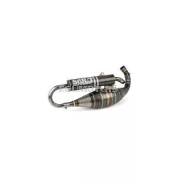 Exhaust Stage6 R/T FL 70cc