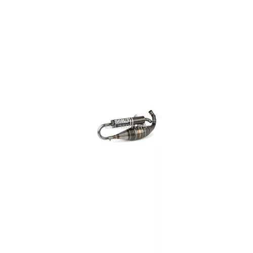 Exhaust Stage6 R/T FL 70cc