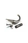 Exhaust Stage6 R/T 70 - 80cc black AM6