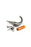 Exhaust Stage6 R/T 70 - 80cc orange AM6
