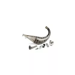 Exhaust Body Stage6 R/T 70 - 80cc AM6