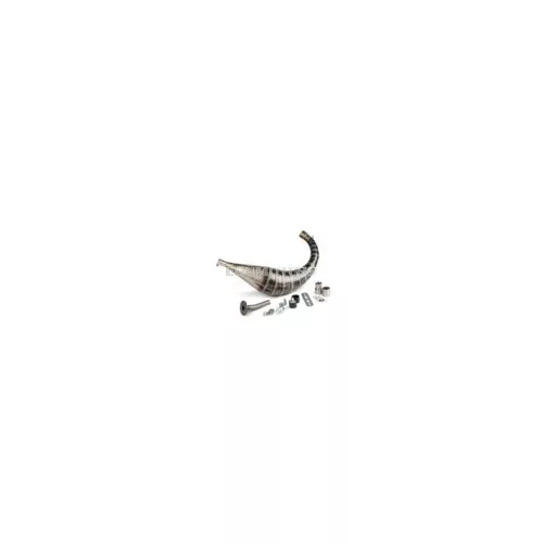 Exhaust Body Stage6 R/T 70 - 80cc AM6