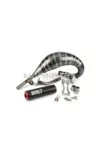 Exhaust Stage6 R/T 70 - 80 Beta RR before 2021 red / black