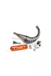 Exhaust Stage6 R/T 70 - 80 AM6 Orange