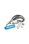 Exhaust Stage6 R/T 70 - 80 Beta RR before 2021 Blue