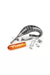 Exhaust Stage6 R/T 70 - 80 Beta RR before 2021 Naraja
