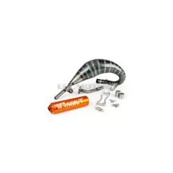 Exhaust Stage6 R/T 70 - 80 Beta RR before 2021 Naraja