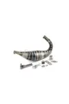 Exhaust Body Stage6 R/T 80 - 90cc Minarelli AM6