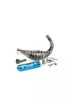 Exhaust Stage6 R/T 80 - 90 AM6 Blue