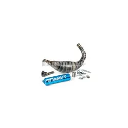 Exhaust Stage6 R/T 80 - 90 AM6 Blue
