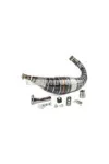Exhaust Body Stage6 R/T 90 - 100cc Minarelli AM6