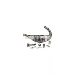Exhaust Body Stage6 R/T 90 - 100cc Minarelli AM6
