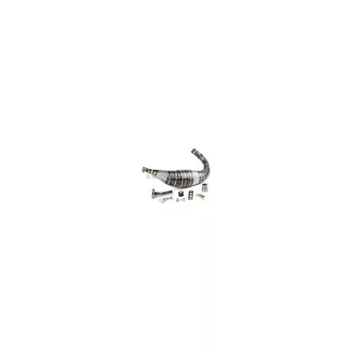 Exhaust Body Stage6 R/T 90 - 100cc Minarelli AM6