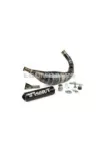 Exhaust Stage6 R/T 90 - 100 AM6 Black