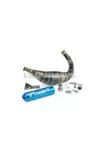 Exhaust Stage6 R/T 90 - 100 AM6 Blue