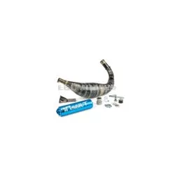 Exhaust Stage6 R/T 90 - 100 AM6 Blue