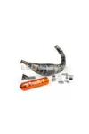 Exhaust Stage6 R/T 90 - 100 AM6 Orange