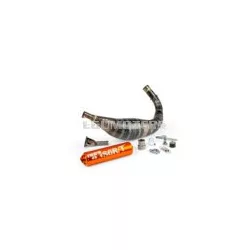 Exhaust Stage6 R/T 90 - 100 AM6 Orange