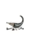 Exhaust Body Stage6 R/T 70 - 80cc Derbi