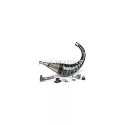 Exhaust Body Stage6 R/T 70 - 80cc Derbi