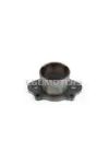 Exhaust Flange Stage6 R/T 70 - 80cc Derbi