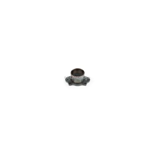 Exhaust Flange Stage6 R/T 70 - 80cc Derbi
