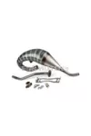 Exhaust Body Derbi Stage6 R/T 70 - 80 high-mount