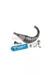 Exhaust Stage6 R/T 70 - 80 Derbi Blue