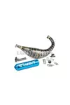 Exhaust Stage6 R/T 80 - 90 Derbi Blue