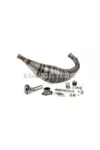 Exhaust Body Stage6 R/T 90 - 100cc Derbi