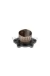 Exhaust Flange Stage6 R/T 90 - 100cc Derbi