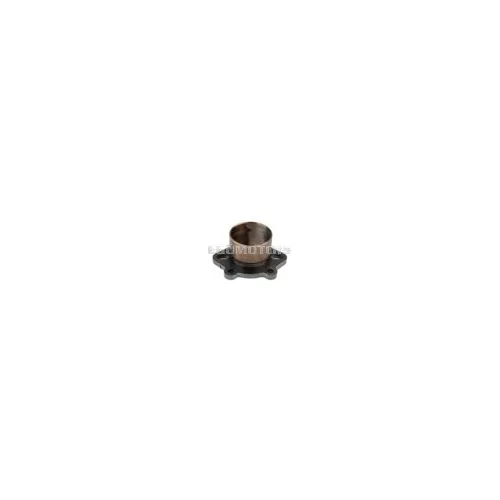 Exhaust Flange Stage6 R/T 90 - 100cc Derbi