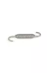 Exhaust Spring Stage6 R/T 68mm Derbi / AM6