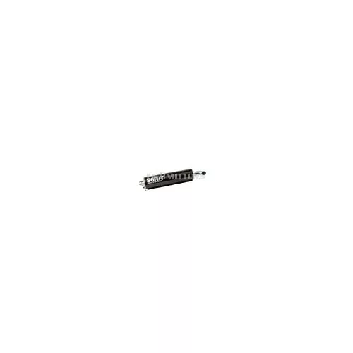Stage6 R/T Silencer 95cc Big Bore carbon