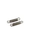 Exhaust Springs Stage6 (x2) 50mm