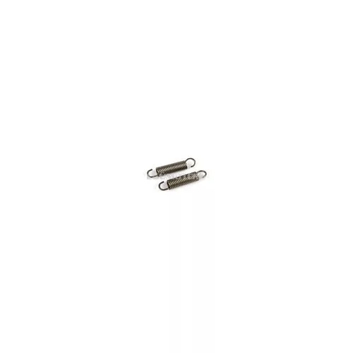 Exhaust Springs Stage6 (x2) 50mm