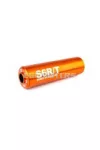 Silencer Stage6 R/T 80 - 100cc right side orange