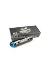Silencer Stage6 R/T 70cc black / blue