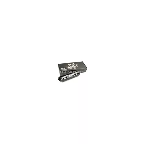Silencer Stage6 R/T 70cc black