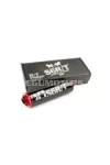 Silencer Stage6 R/T 70cc black / red