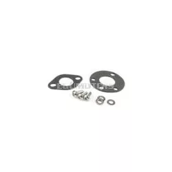 Silencer Gaskets Stage6 R/T 70cc d.20mm