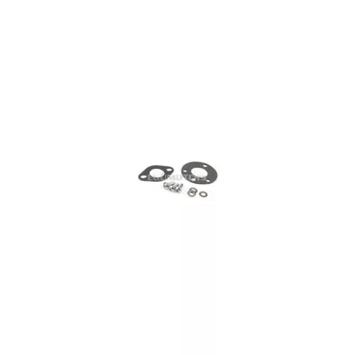 Silencer Gaskets Stage6 R/T 70cc d.20mm