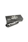 Silencer Stage6 R/T 100cc black