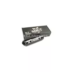 Silencer Stage6 R/T 100cc black