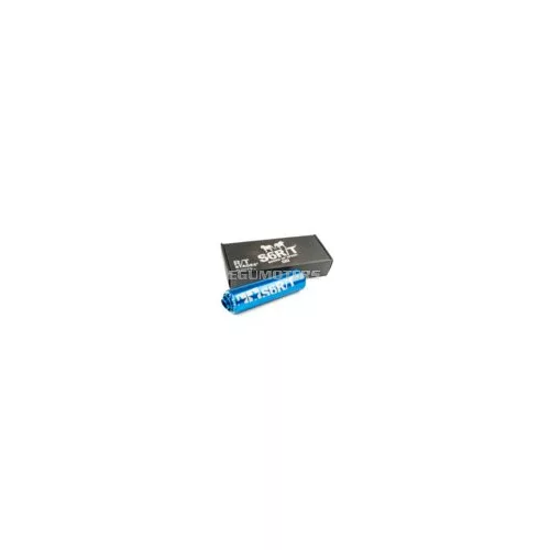Silencer Stage6 R/T 100cc blue