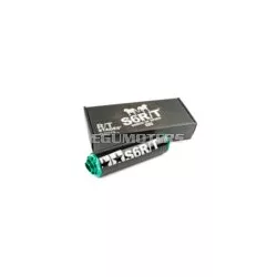 Silencer Stage6 R/T 100cc black / turquoise