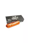 Silencer Stage6 R/T 100cc orange